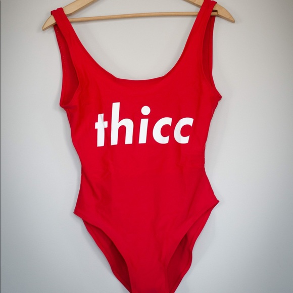 Women’s one-piece swimsuit (NEW) - Picture 2 of 3